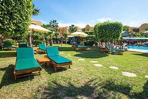 Suites hotel les charmilles & spa