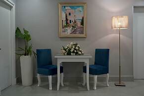 Suites hotel les charmilles & spa