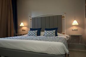 Suites hotel les charmilles & spa