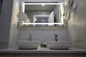 Suites hotel les charmilles & spa