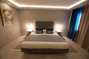 Suites hotel les charmilles & spa