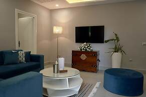 Suites hotel les charmilles & spa