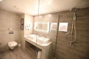 Suites hotel les charmilles & spa