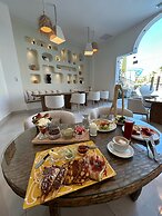 Suites hotel les charmilles & spa
