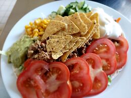 Nederhögen Vildmarkscenter