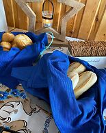 Nederhögen Vildmarkscenter