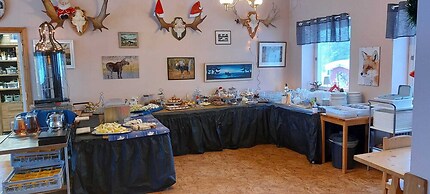 Nederhögen Vildmarkscenter