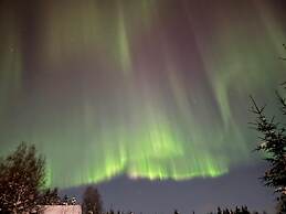 Nederhögen Vildmarkscenter