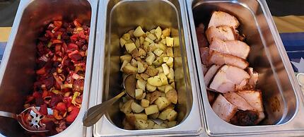 Nederhögen Vildmarkscenter