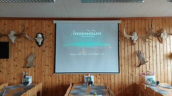 Nederhögen Vildmarkscenter