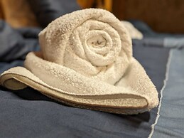 Nederhögen Vildmarkscenter