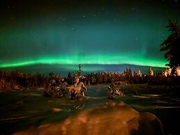 Nederhögen Vildmarkscenter