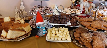 Nederhögen Vildmarkscenter