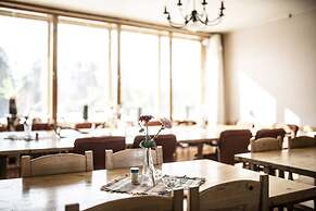 Nederhögen Vildmarkscenter