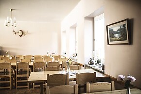 Nederhögen Vildmarkscenter