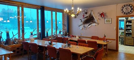 Nederhögen Vildmarkscenter