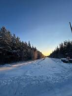 Nederhögen Vildmarkscenter