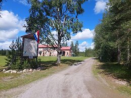 Nederhögen Vildmarkscenter