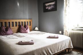 Nederhögen Vildmarkscenter