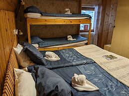 Nederhögen Vildmarkscenter