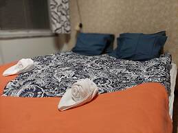 Nederhögen Vildmarkscenter