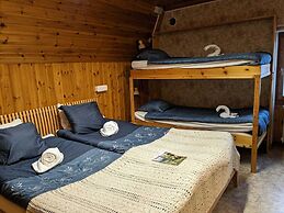 Nederhögen Vildmarkscenter