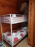 Nederhögen Vildmarkscenter