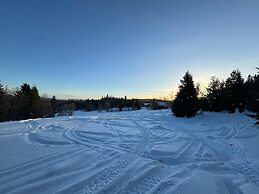 Nederhögen Vildmarkscenter