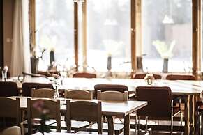 Nederhögen Vildmarkscenter