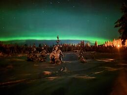 Nederhögen Vildmarkscenter