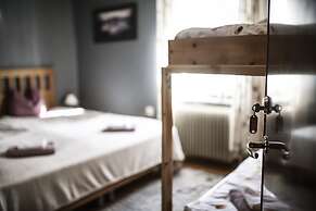 Nederhögen Vildmarkscenter