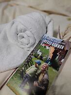 Nederhögen Vildmarkscenter