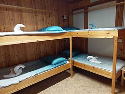 Nederhögen Vildmarkscenter