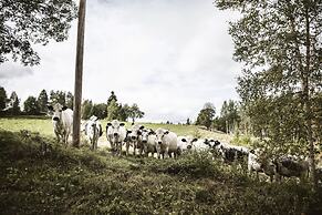Nederhögen Vildmarkscenter