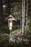 Nederhögen Vildmarkscenter