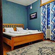 Nederhögen Vildmarkscenter