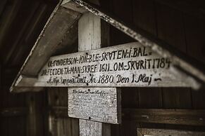 Nederhögen Vildmarkscenter