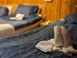 Nederhögen Vildmarkscenter