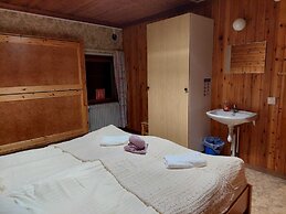 Nederhögen Vildmarkscenter