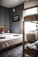 Nederhögen Vildmarkscenter