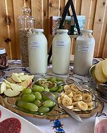 Nederhögen Vildmarkscenter