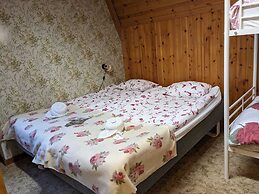 Nederhögen Vildmarkscenter