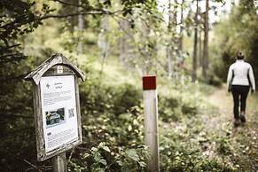 Nederhögen Vildmarkscenter