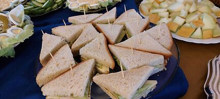 Nederhögen Vildmarkscenter