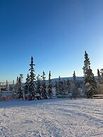 Nederhögen Vildmarkscenter
