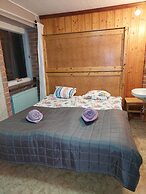 Nederhögen Vildmarkscenter