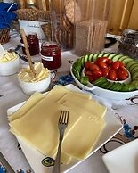 Nederhögen Vildmarkscenter