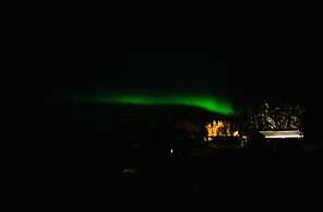 Nederhögen Vildmarkscenter