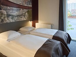 B&B Hotel Vejle