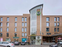 B&B Hotel Vejle